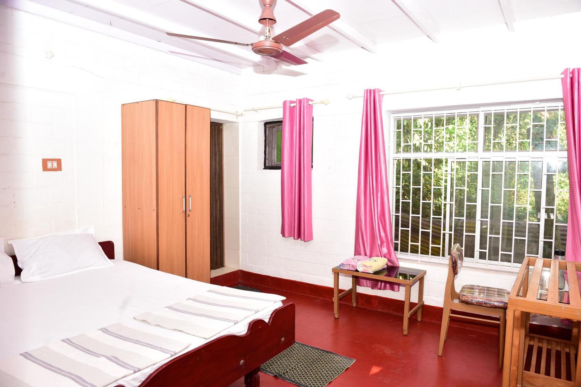 Ocean Green Kerala Kannur Exteriér fotografie