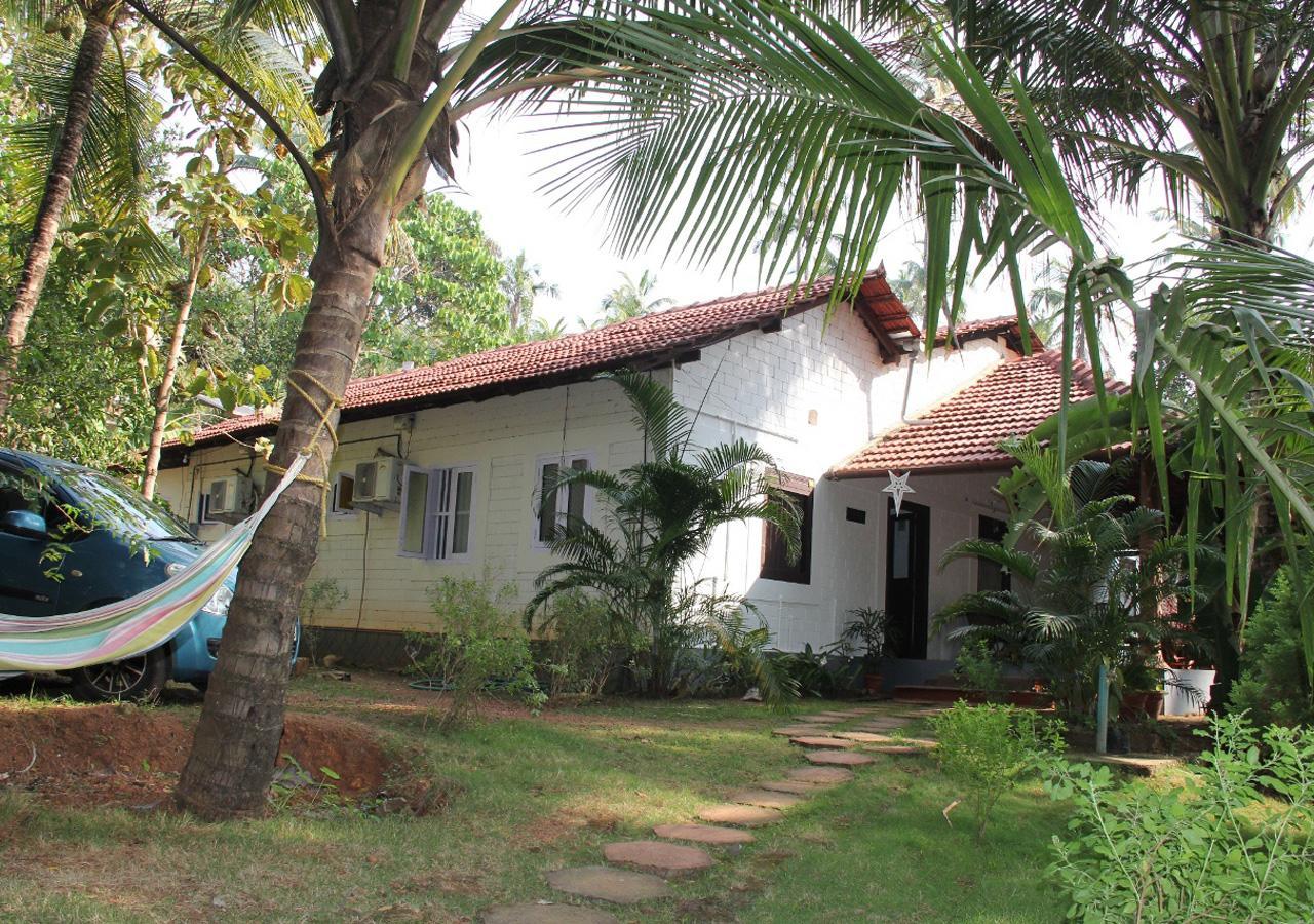 Ocean Green Kerala Kannur Exteriér fotografie
