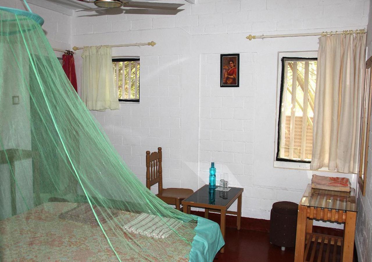 Ocean Green Kerala Kannur Exteriér fotografie
