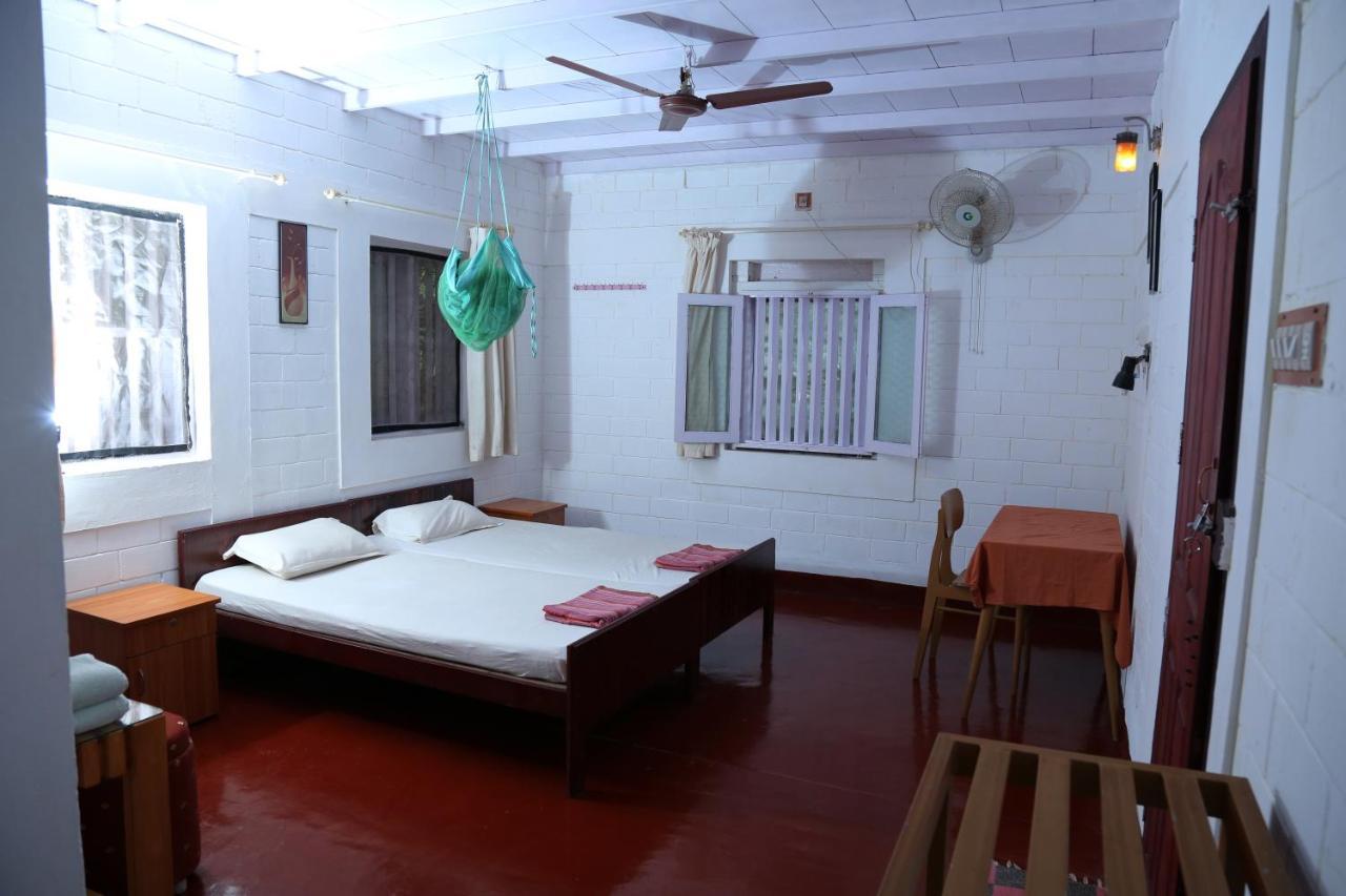 Ocean Green Kerala Kannur Exteriér fotografie