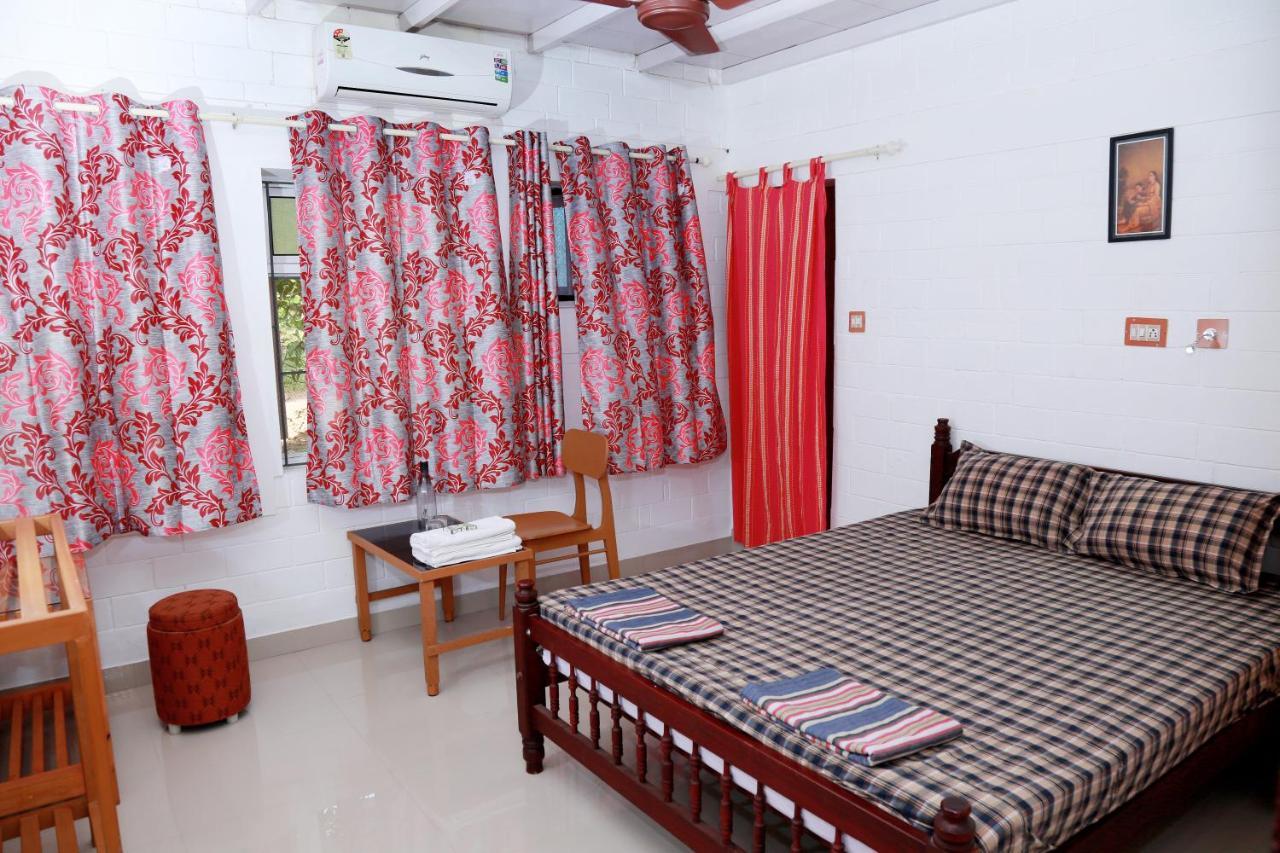Ocean Green Kerala Kannur Exteriér fotografie